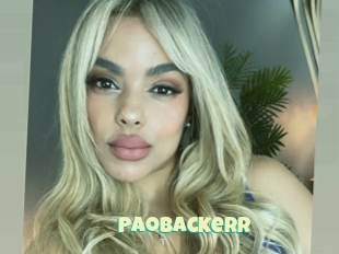 Paobackerr