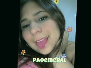 Paoemeral