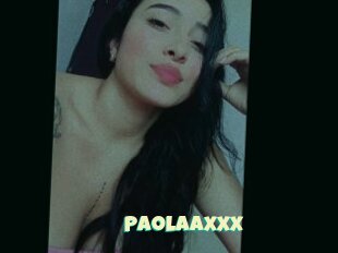 Paolaaxxx