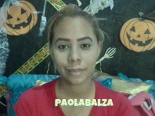 Paolabalza