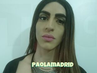 Paolamadrid