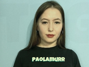Paolamurr