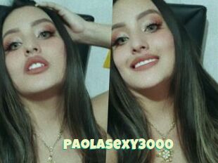 Paolasexy3000