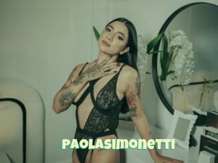 Paolasimonetti