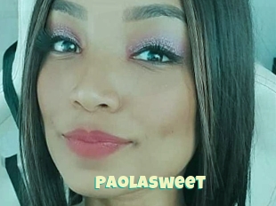 Paolasweet