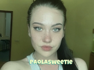 Paolasweetie