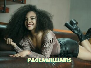 Paolawilliams
