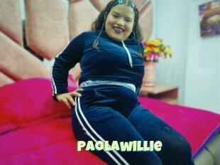 Paolawillie