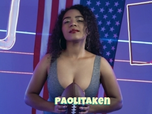 Paolitaken