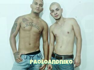 Paoloandniko