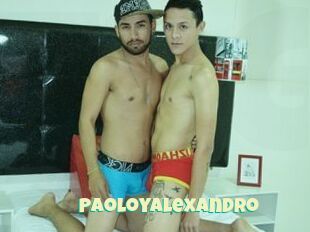 Paoloyalexandro