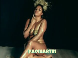 Paomartin