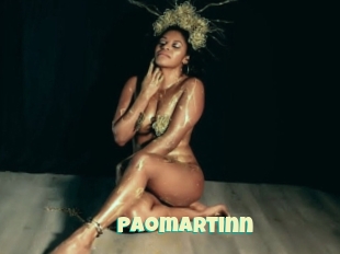 Paomartinn