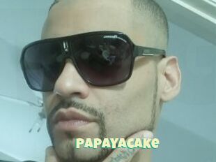Papayacake