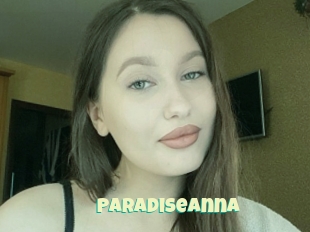 Paradiseanna