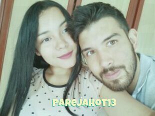 Parejahot13