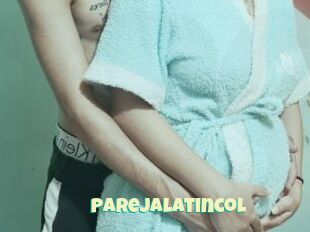 Parejalatincol