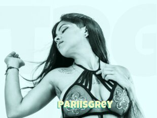 Pariisgrey