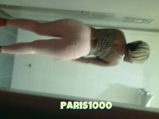 Paris1000
