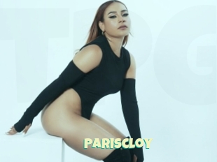 Pariscloy
