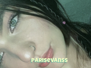 Parisevanss
