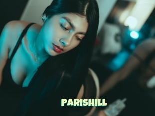 Parishill