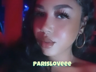 Parisloveee