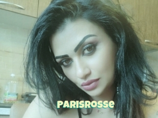 Parisrosse