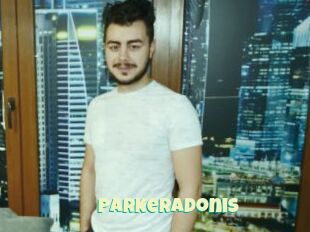 Parkeradonis