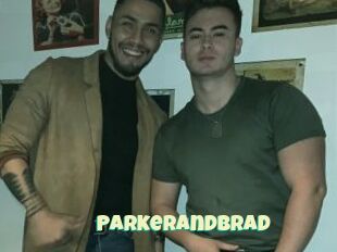 Parkerandbrad