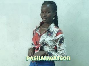 Pashahwatson