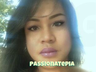 Passionatepia