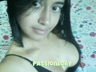 Passionlory