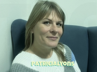 Patricialyons