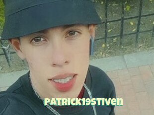 Patrick19stiven