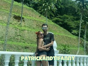 Patrickandtifanny
