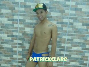 Patrickclare