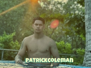 Patrickcoleman