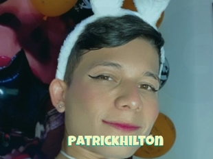 Patrickhilton