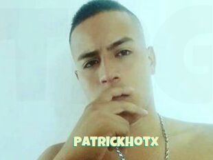 Patrickhotx