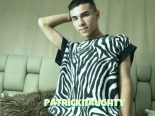 Patricknaughty