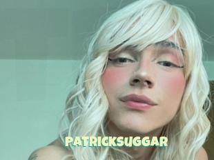 Patricksuggar
