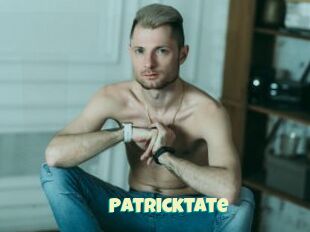 Patricktate