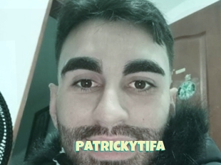 Patrickytifa