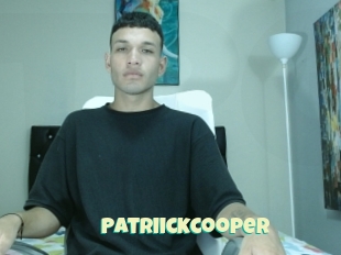 Patriickcooper