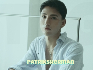 Patriksherman