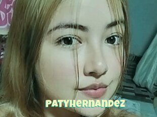 Patyhernandez