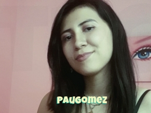 Paugomez