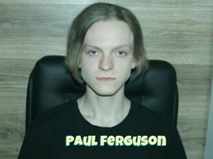 Paul_ferguson