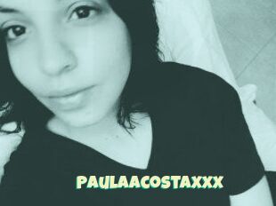 Paulaacostaxxx